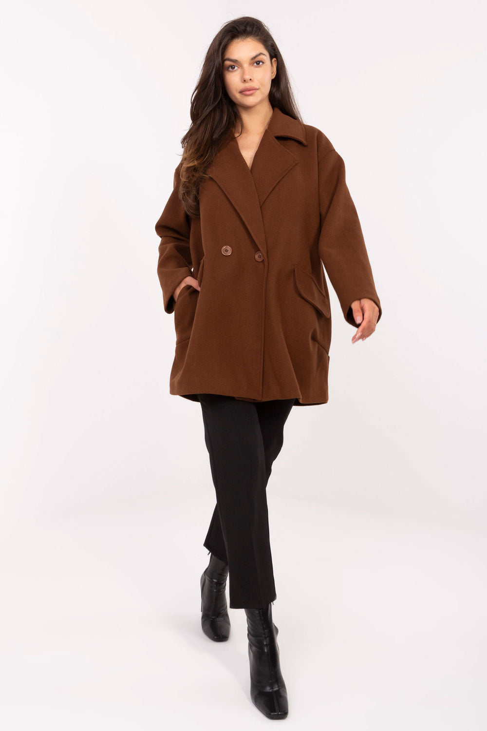 Abrigo modelo 217146 Rue Paris