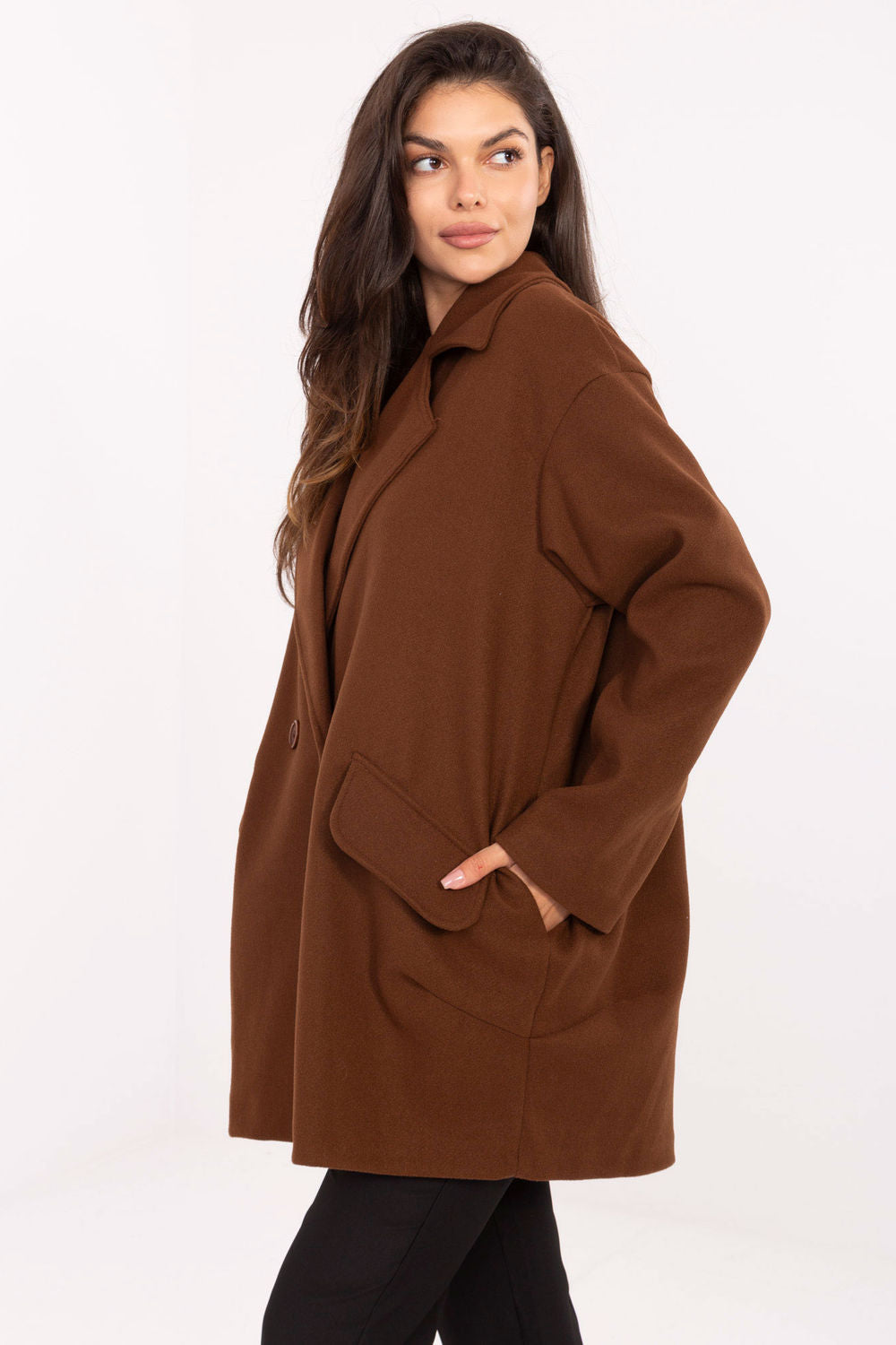 Abrigo modelo 217146 Rue Paris