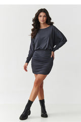 Vestido Casual modelo 217153 Makadamia
