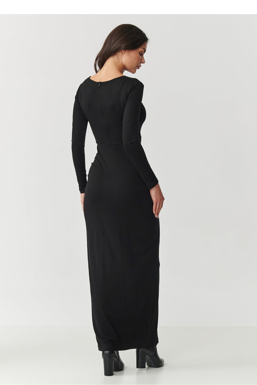 Vestido Casual modelo 217157 Makadamia