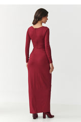 Vestido Casual modelo 217158 Makadamia