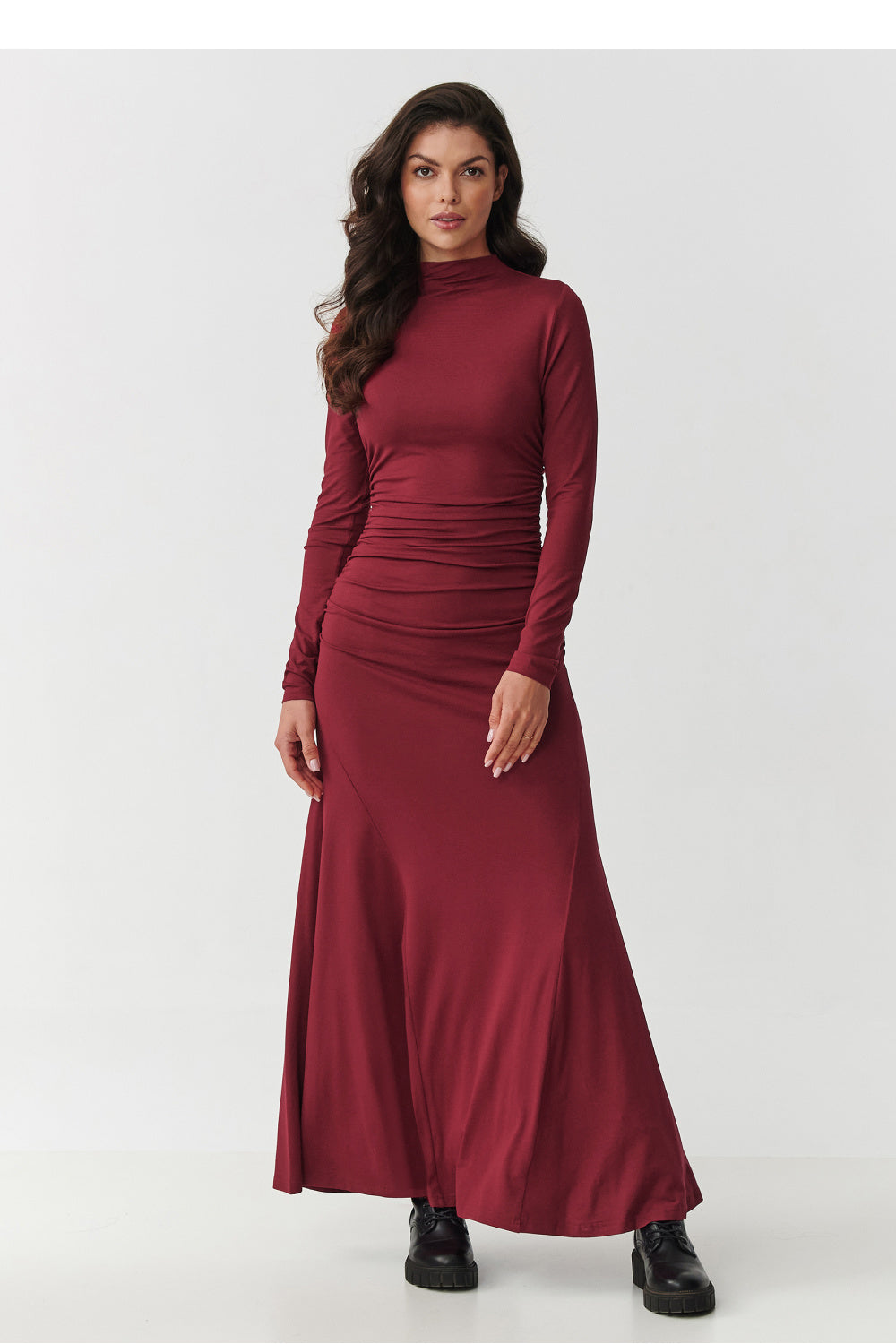 Vestido Casual modelo 217160 Makadamia