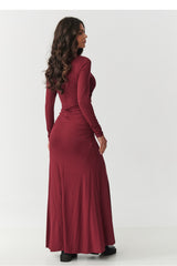 Vestido Casual modelo 217160 Makadamia