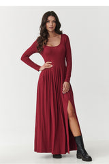 Vestido Casual modelo 217163 Makadamia