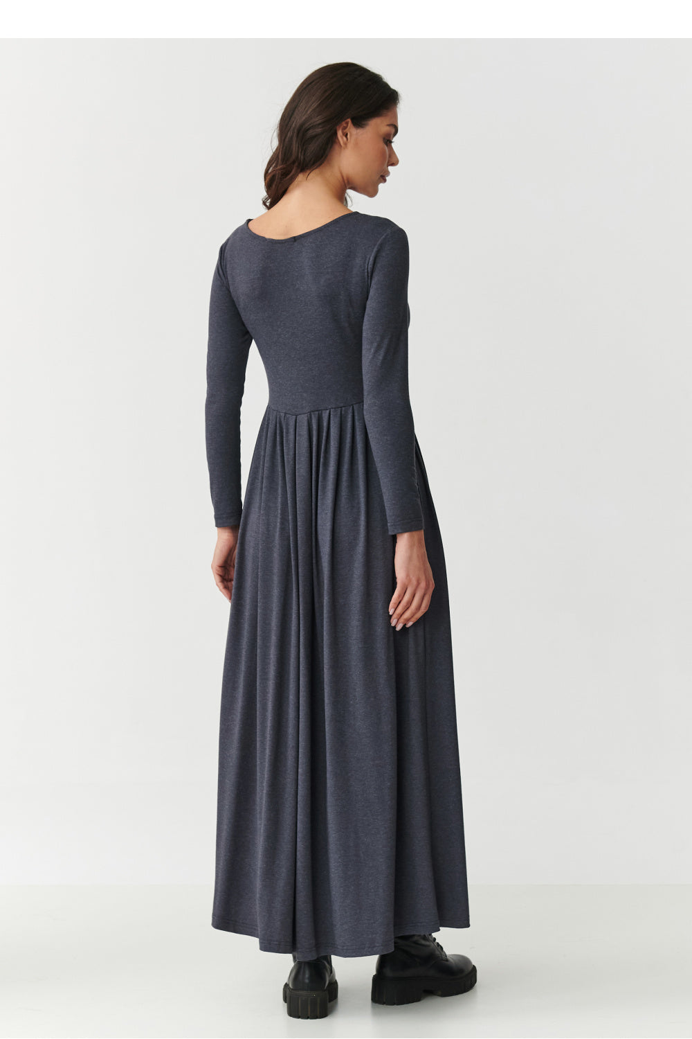 Vestido Casual modelo 217164 Makadamia