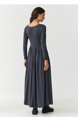 Vestido Casual modelo 217164 Makadamia