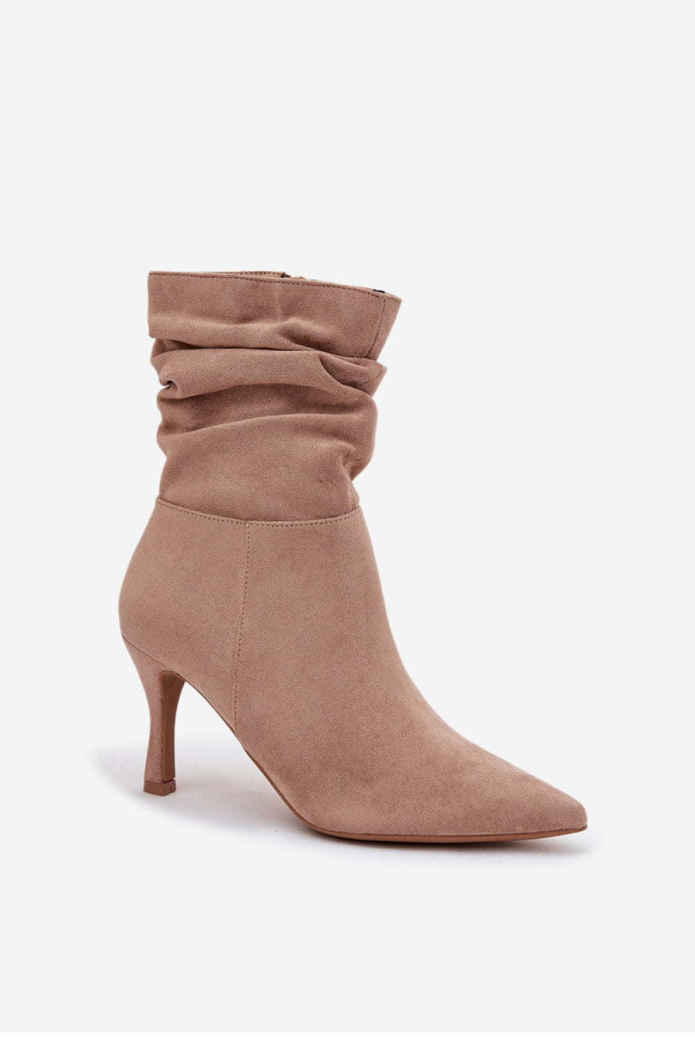 Botas de tacón modelo 217172 Step in style