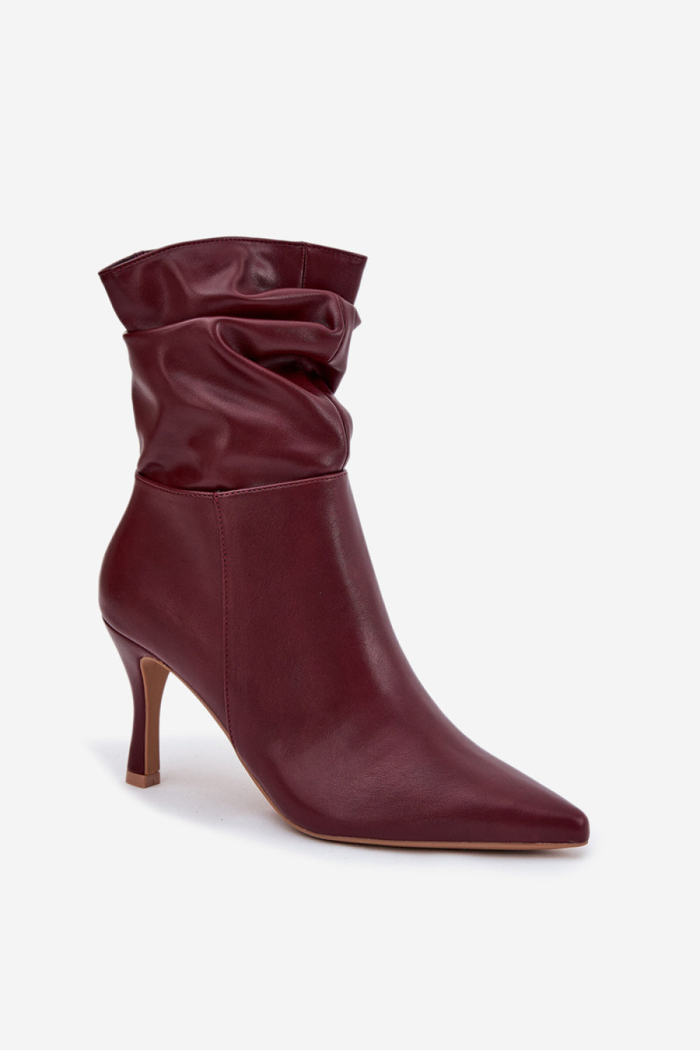 Botas de tacón modelo 217174 Step in style