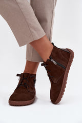 Zapatos modelo 217201 Step in style