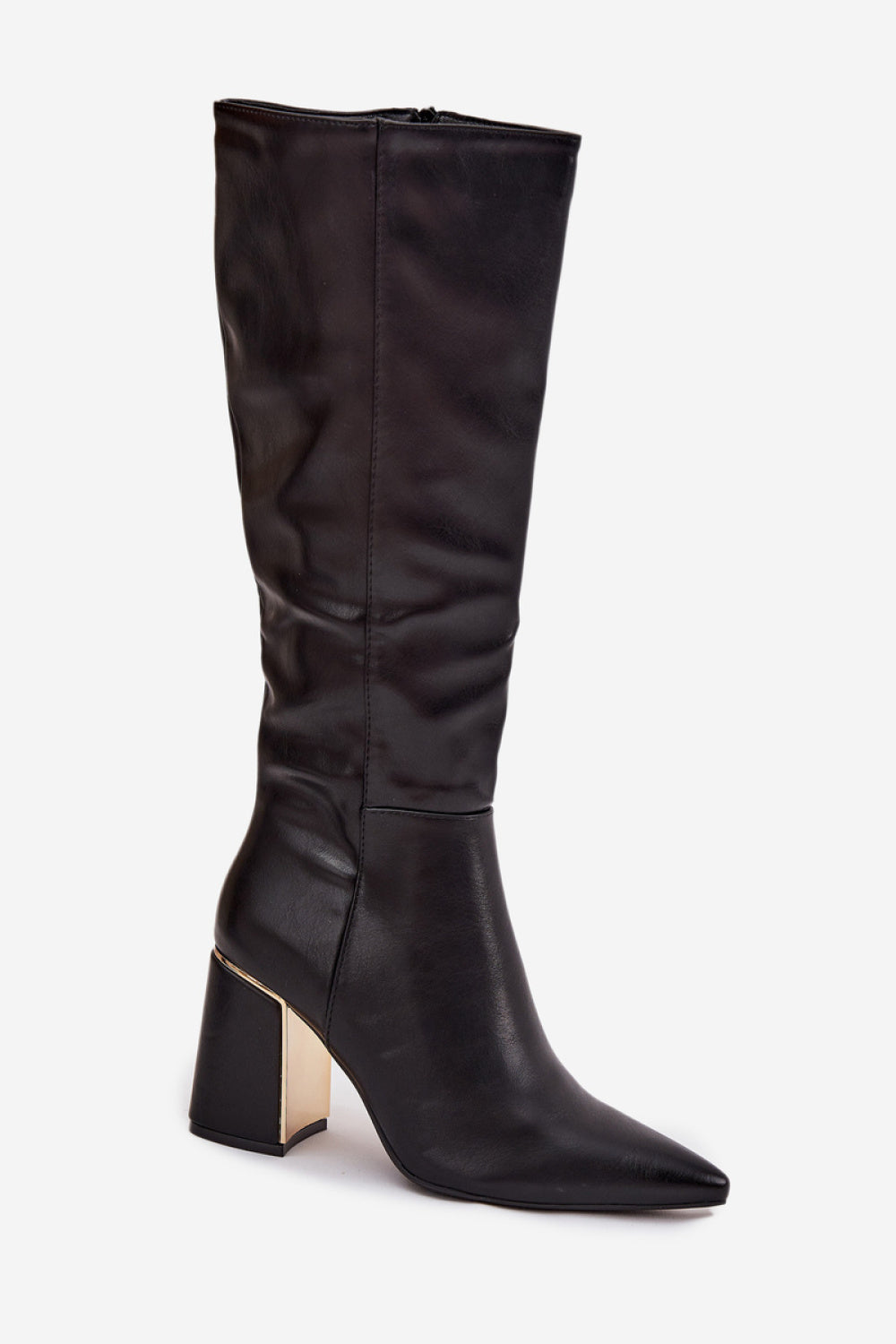 Botas de tacón modelo 217214 Step in style