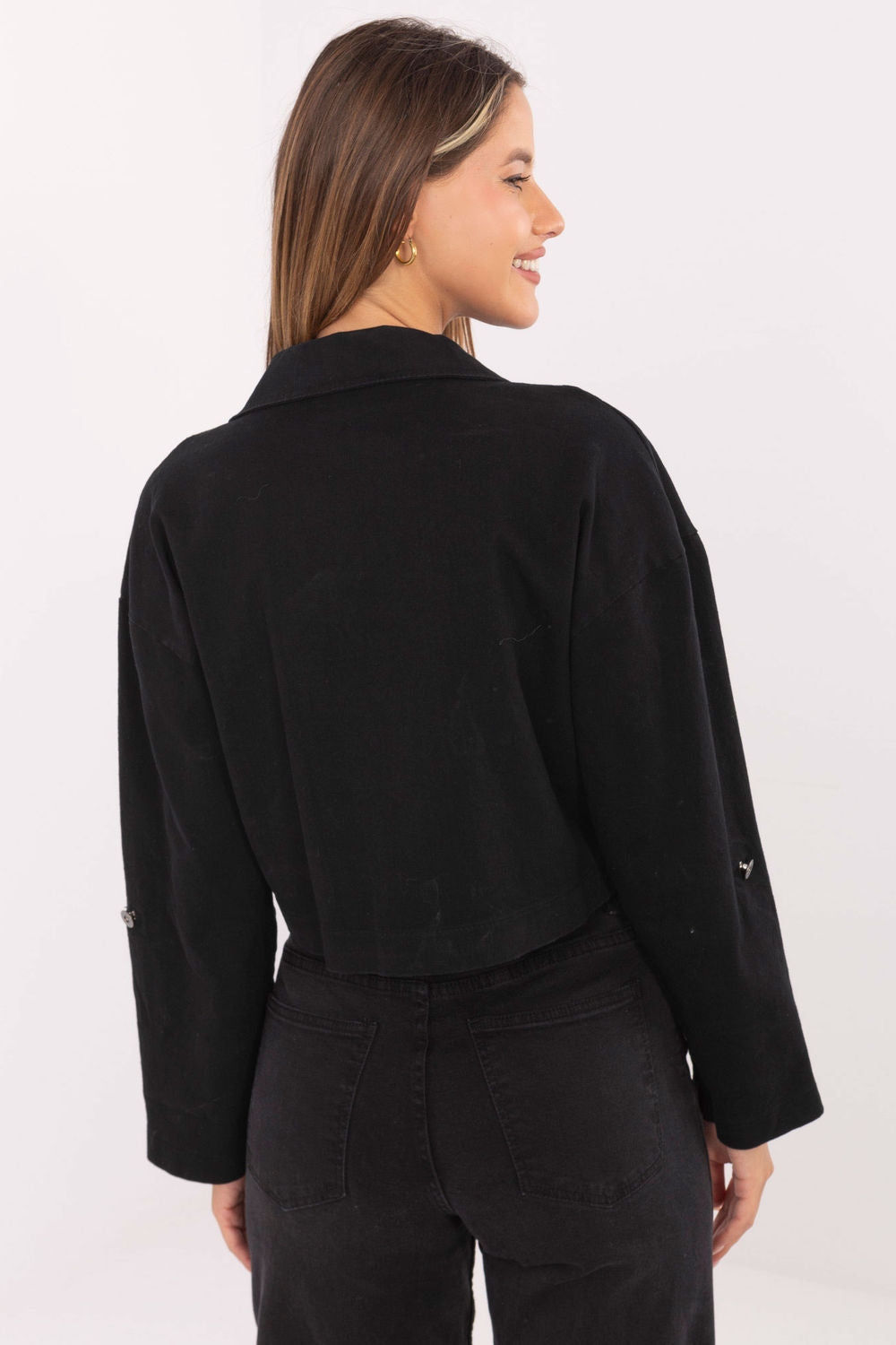 Chaqueta modelo 217226 Rue Paris