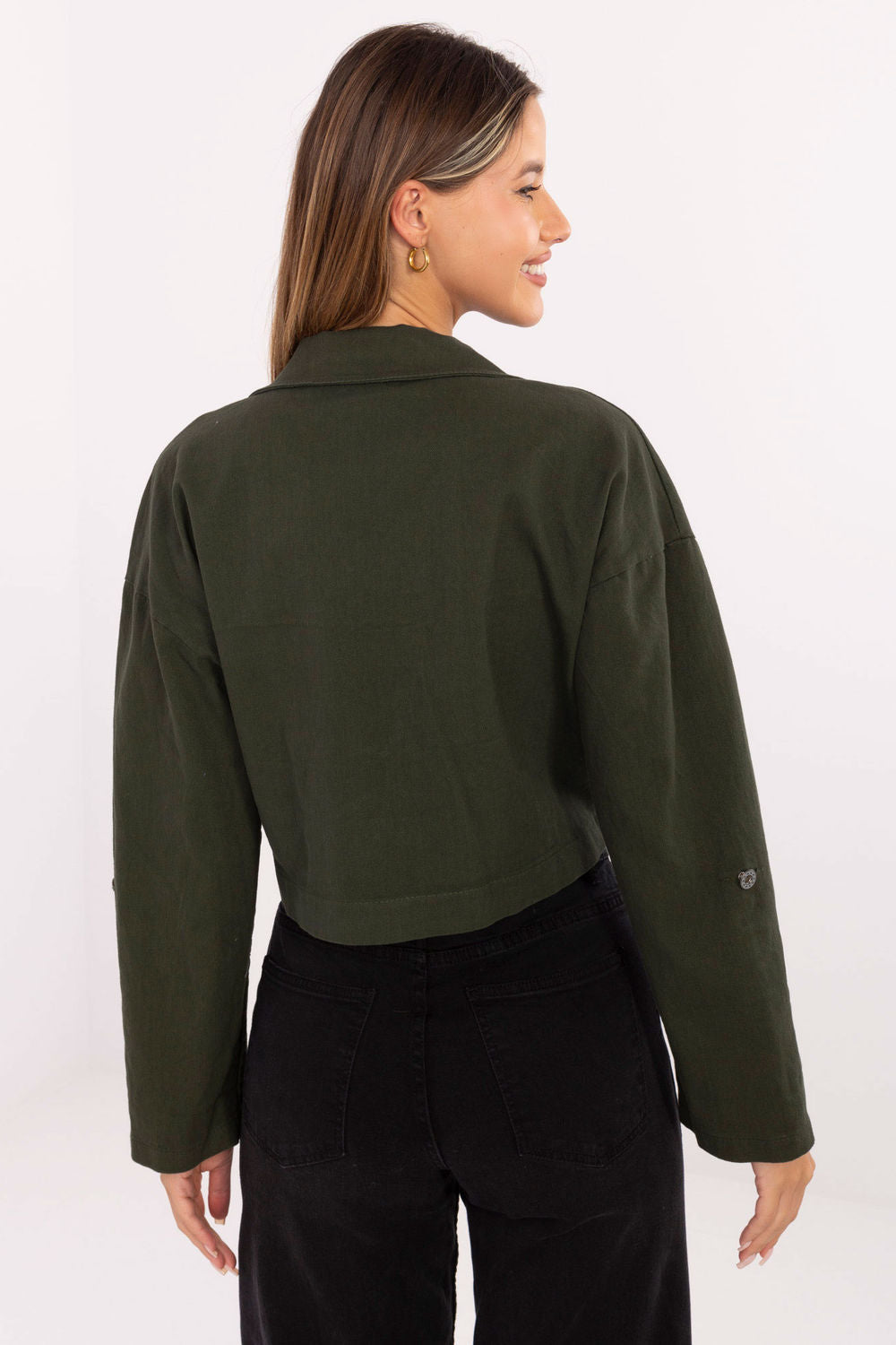 Chaqueta modelo 217228 Rue Paris