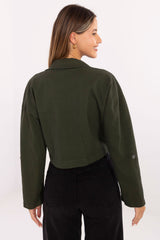 Chaqueta modelo 217228 Rue Paris