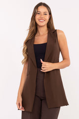 Chaleco modelo 217231 Rue Paris