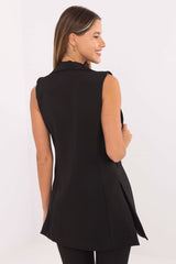 Chaleco modelo 217235 Rue Paris