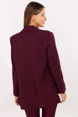Chaqueta modelo 217236 Rue Paris