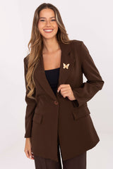 Chaqueta modelo 217239 Rue Paris