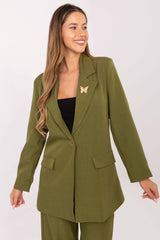 Chaqueta modelo 217241 Rue Paris