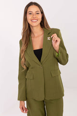 Chaqueta modelo 217242 Rue Paris