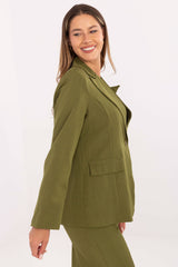 Chaqueta modelo 217242 Rue Paris