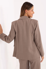 Chaqueta modelo 217243 Rue Paris