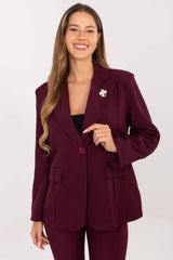 Chaqueta modelo 217246 Rue Paris