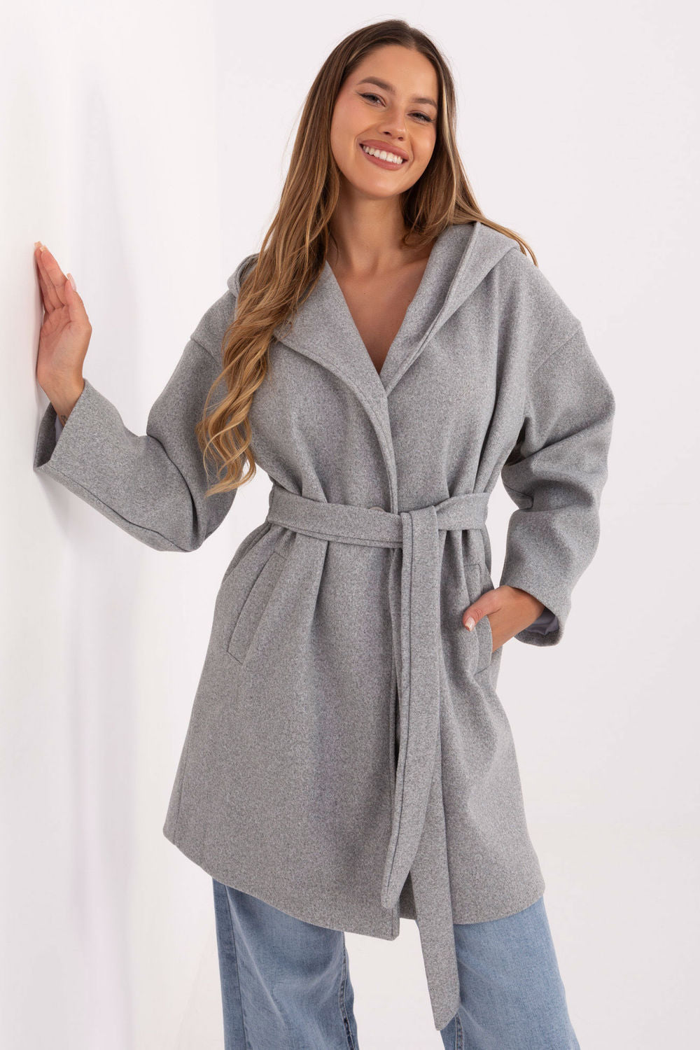 Abrigo modelo 217248 Rue Paris