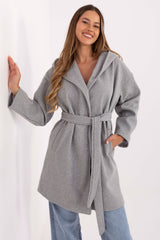 Abrigo modelo 217248 Rue Paris