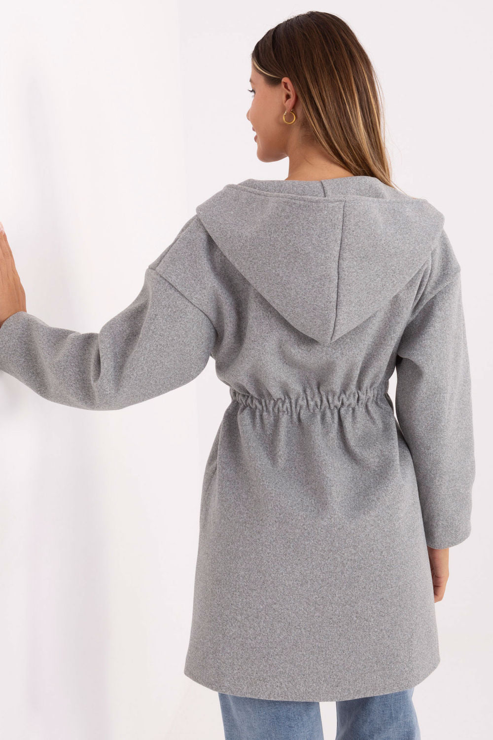 Abrigo modelo 217248 Rue Paris