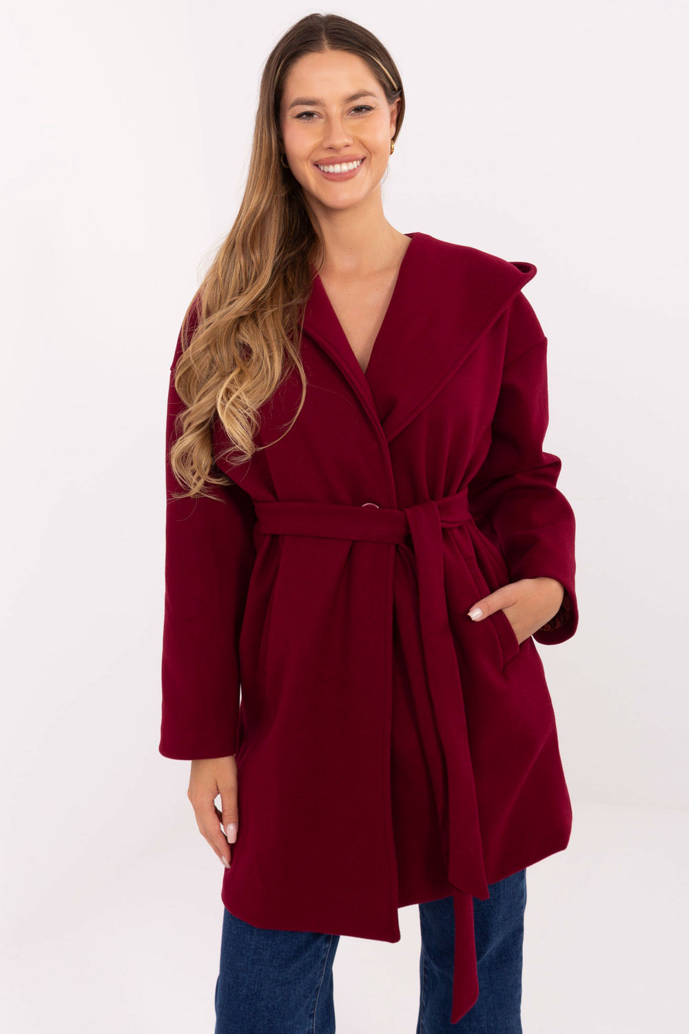 Abrigo modelo 217249 Rue Paris