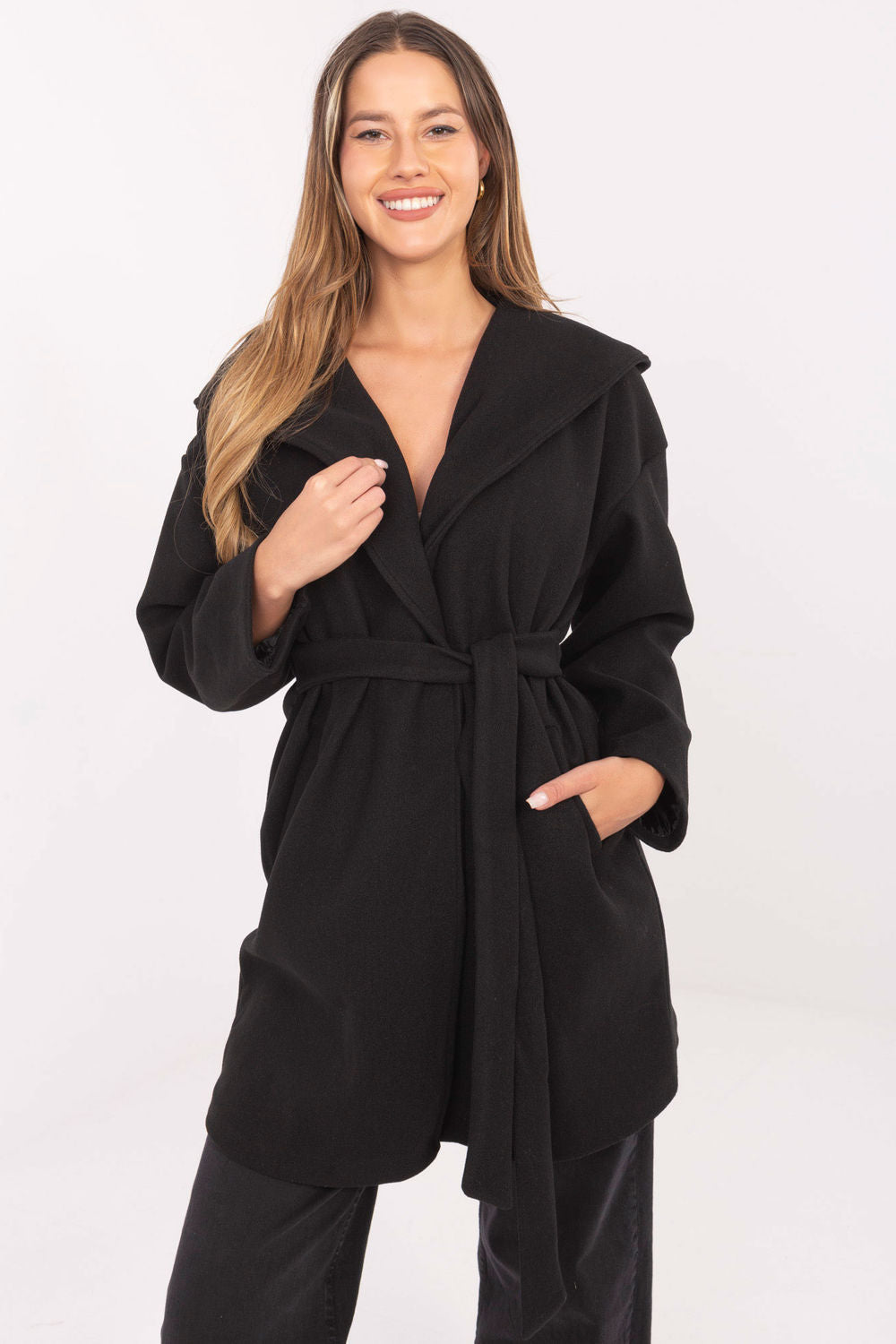 Abrigo modelo 217251 Rue Paris