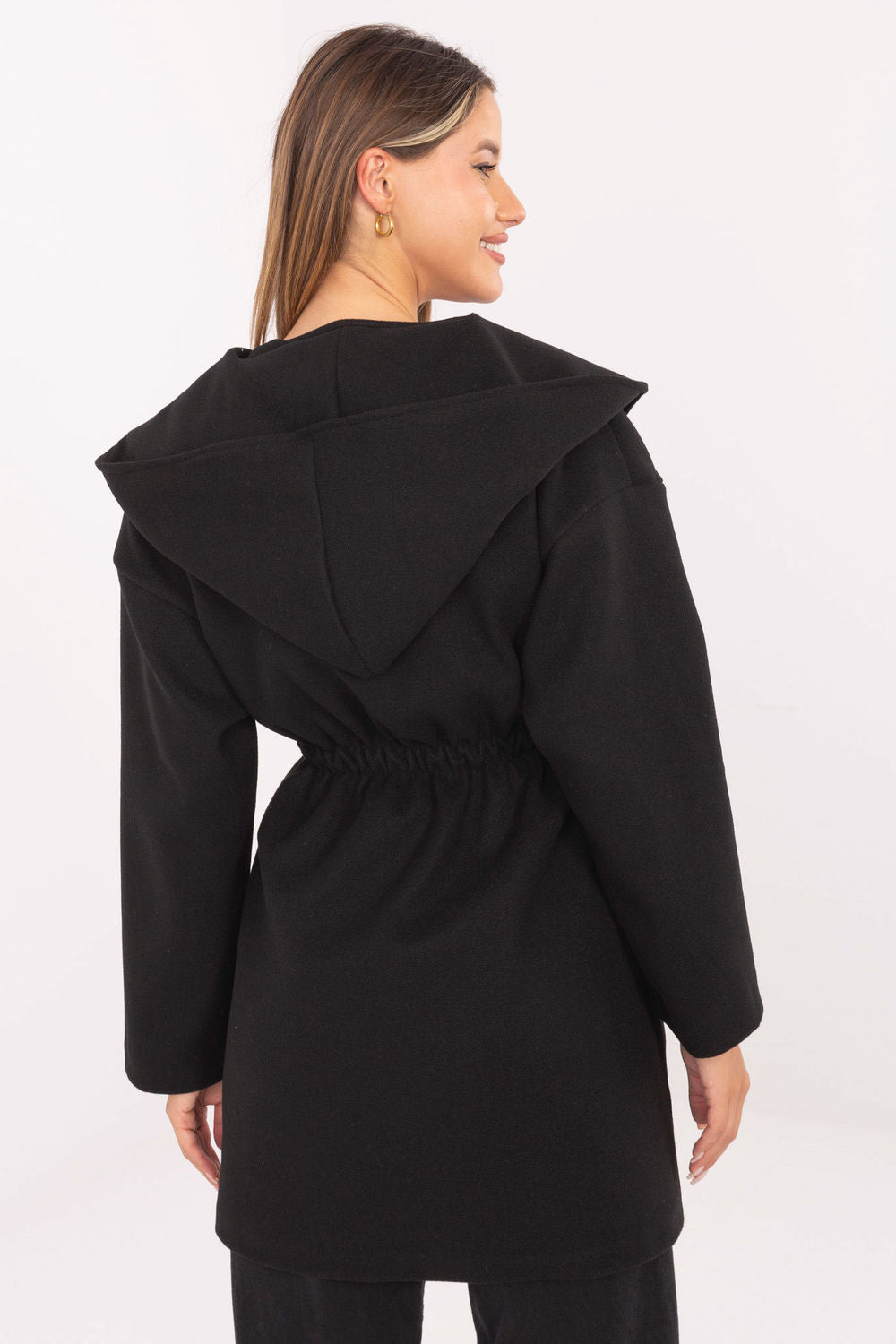 Abrigo modelo 217251 Rue Paris