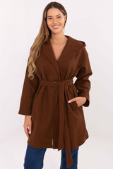 Abrigo modelo 217252 Rue Paris