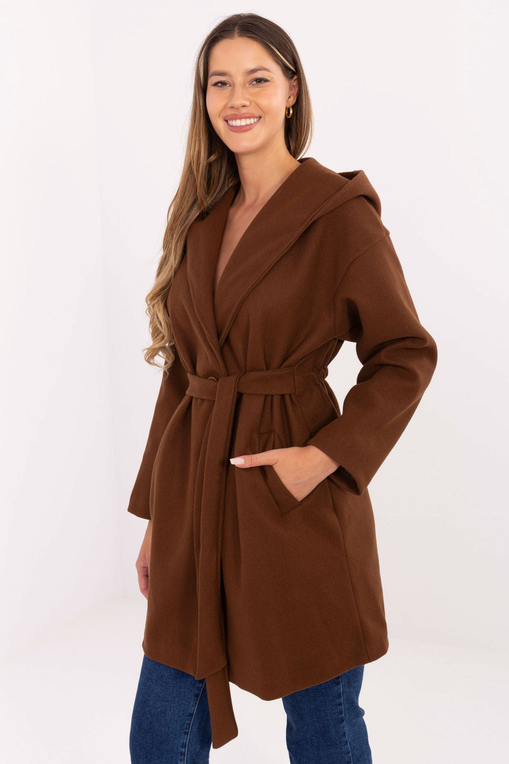Abrigo modelo 217252 Rue Paris