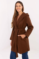 Abrigo modelo 217252 Rue Paris