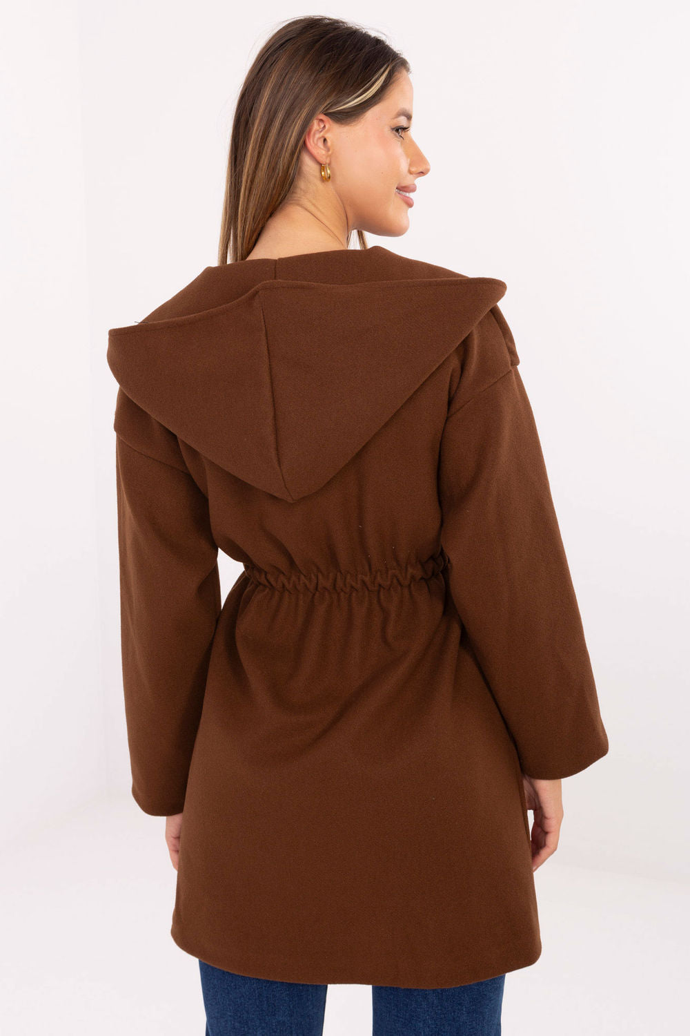 Abrigo modelo 217252 Rue Paris