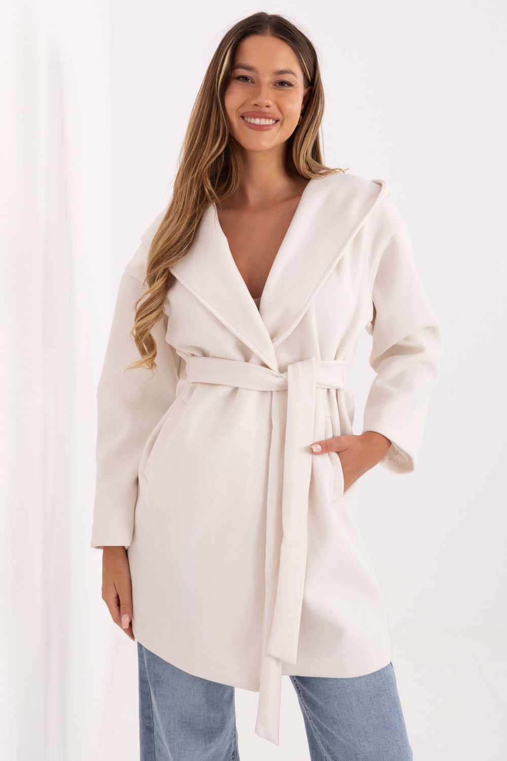 Abrigo modelo 217253 Rue Paris