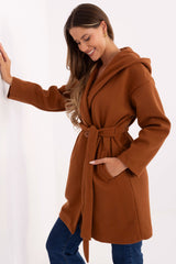 Abrigo modelo 217254 Rue Paris