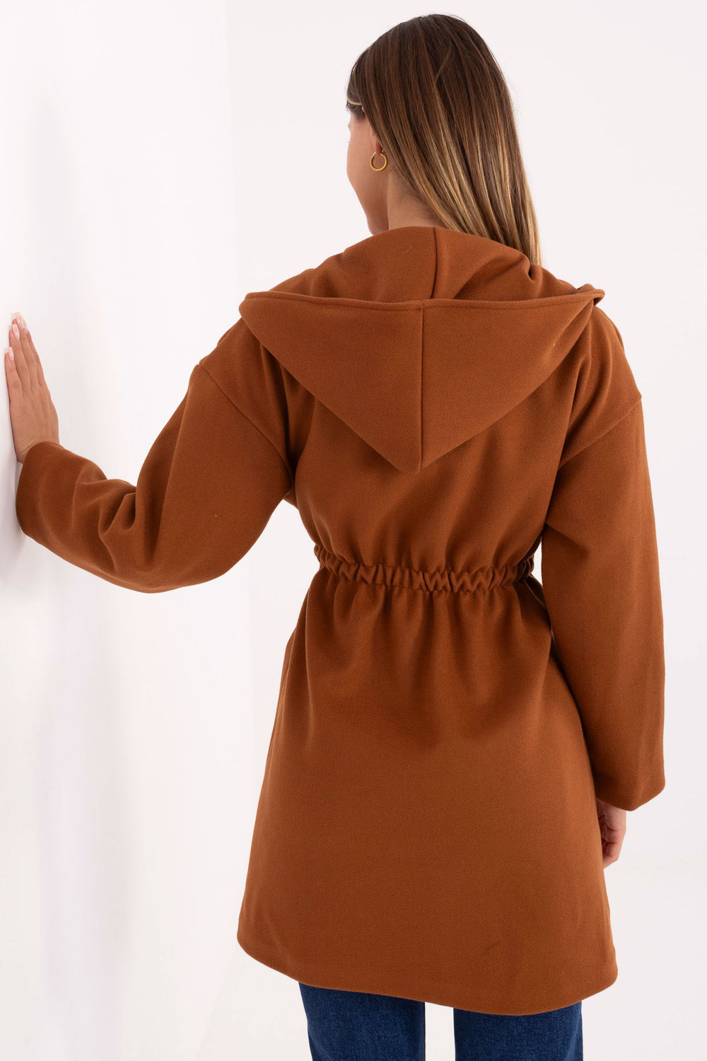 Abrigo modelo 217254 Rue Paris