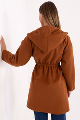 Abrigo modelo 217254 Rue Paris
