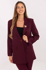 Chaqueta modelo 217236 Rue Paris