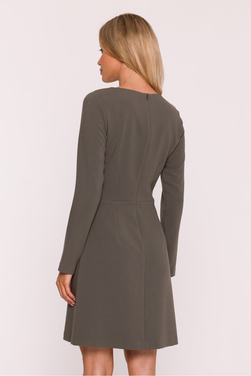 Vestido Casual modelo 217260 Stylove