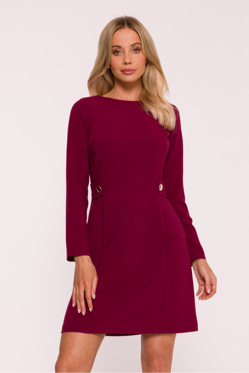Vestido Casual modelo 217262 Stylove