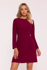 Vestido Casual modelo 217262 Stylove
