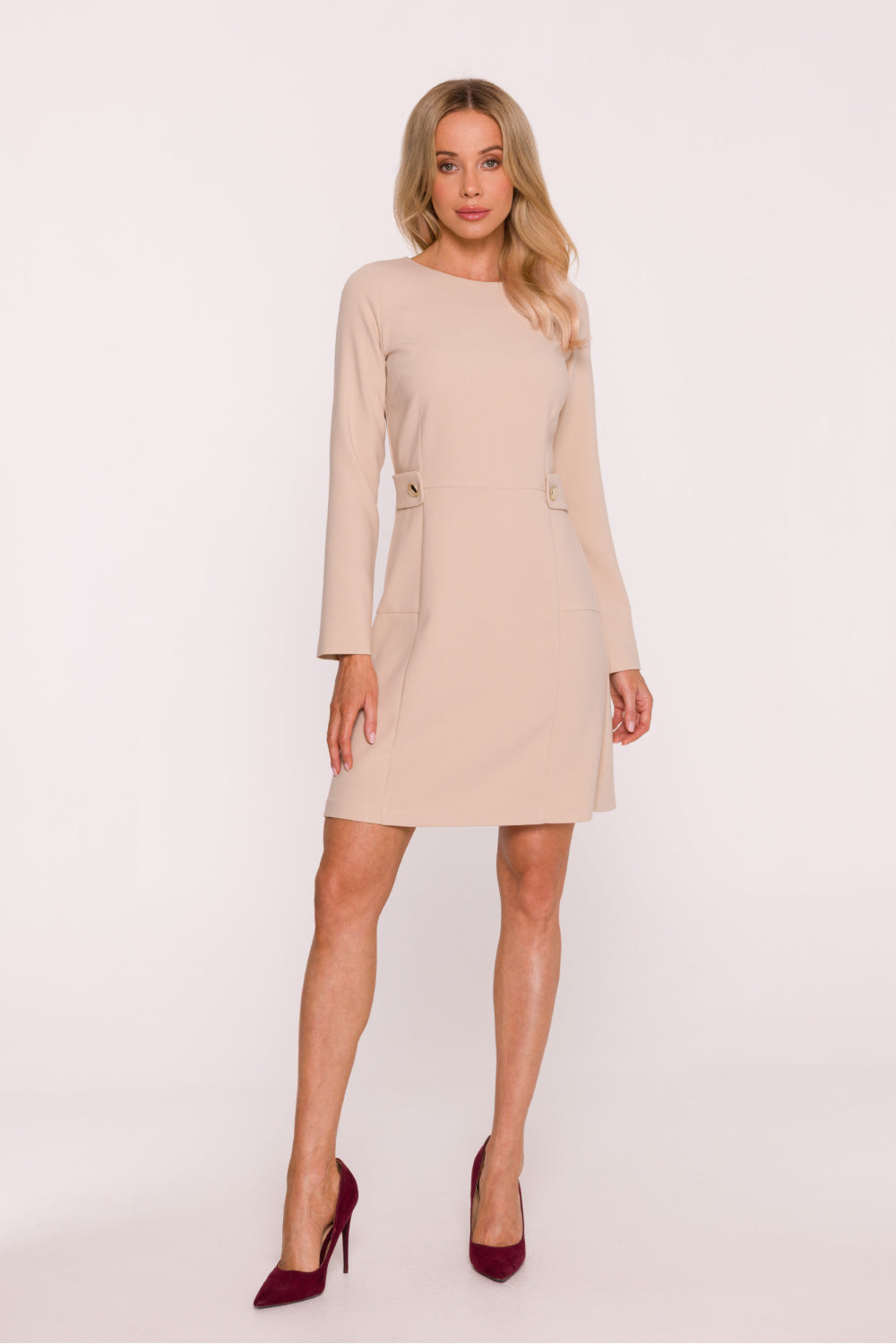 Vestido Casual modelo 217263 Stylove