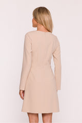 Vestido Casual modelo 217263 Stylove