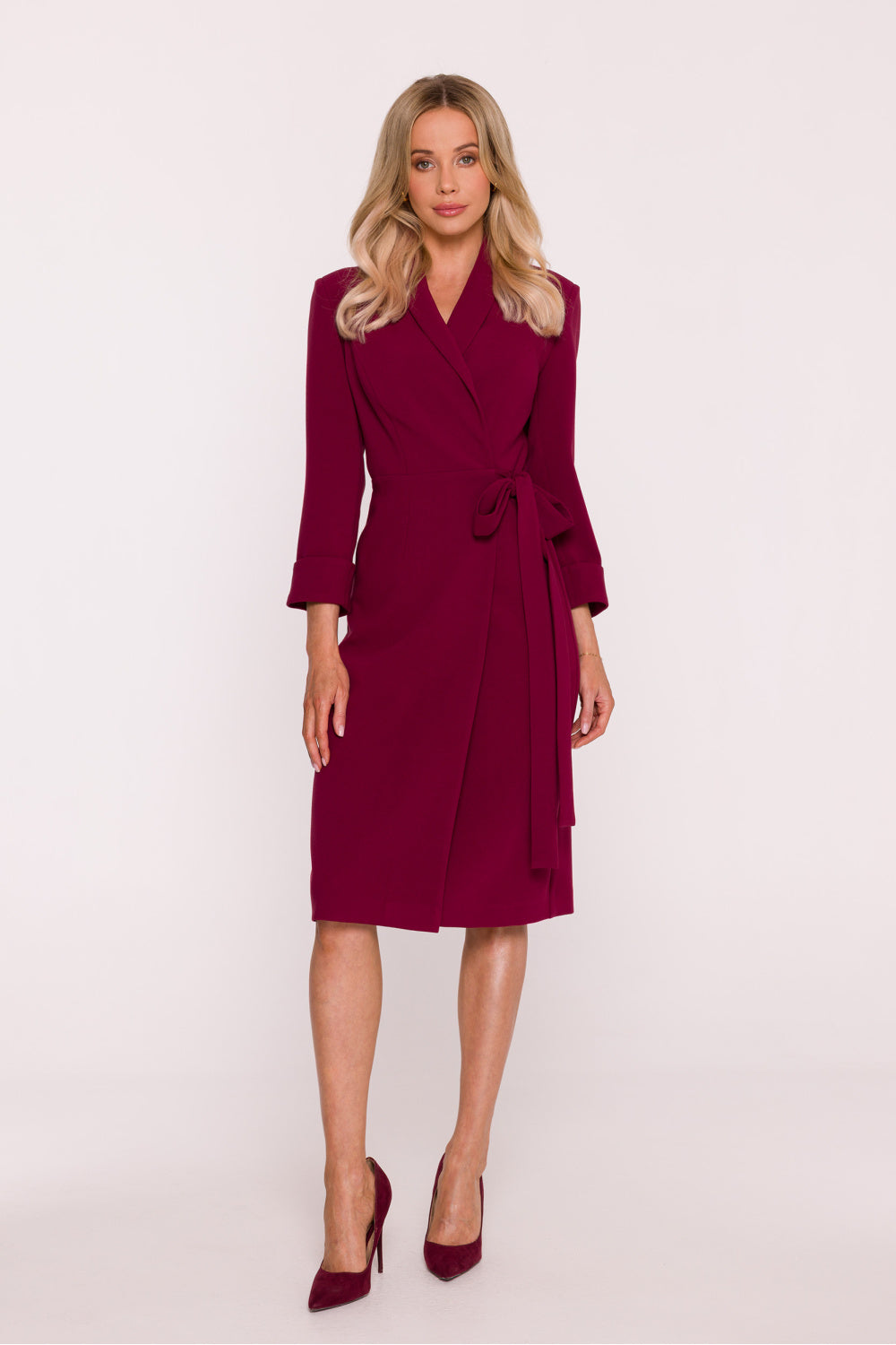 Vestido Casual modelo 217279 Stylove