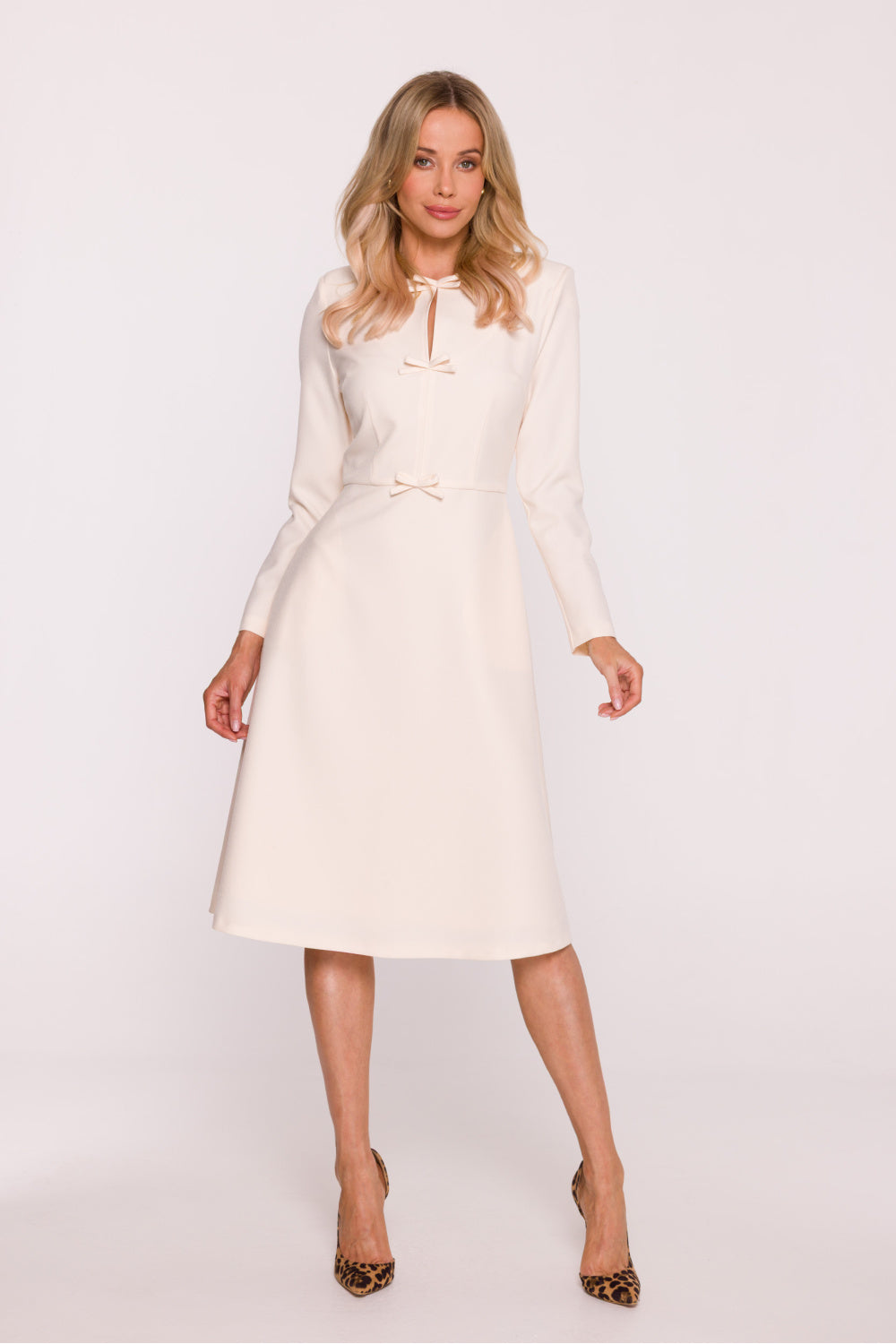 Vestido Casual modelo 217281 Stylove