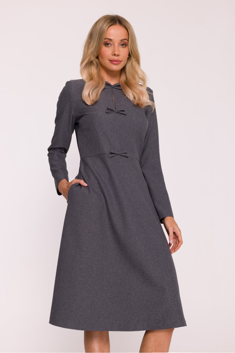 Vestido Casual modelo 217282 Stylove