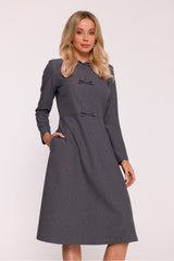 Vestido Casual modelo 217282 Stylove